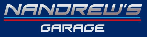 Nandrews Garage Ltd logo